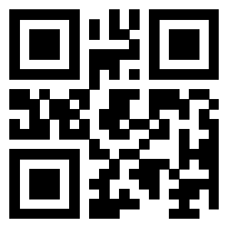 3402948849 QrCode associato