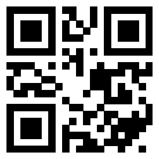 3402948851 - Immagine del QrCode associato