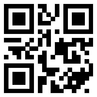 3402948852 Qr Code associato