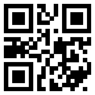 3402948855 - Immagine del Qr Code associato