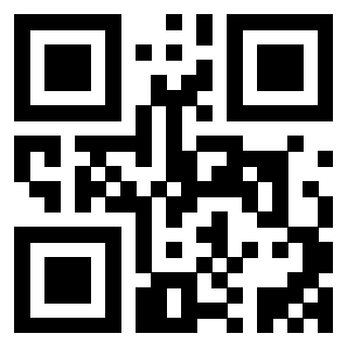 Il QrCode di 3402948856
