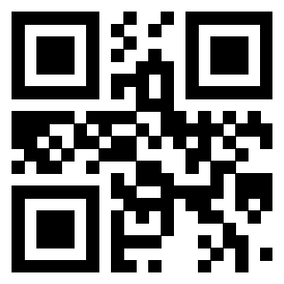 3402948857 - Immagine del QrCode