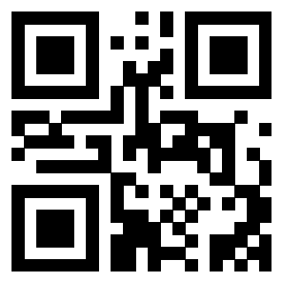 Il QrCode di 3402948858