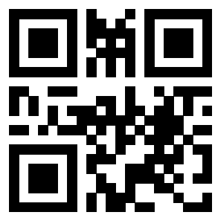 3402948859 - Immagine del QrCode associato
