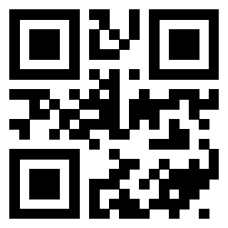 Scansione del QrCode di 3402948862