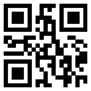 3402948864 - Immagine del QrCode associato