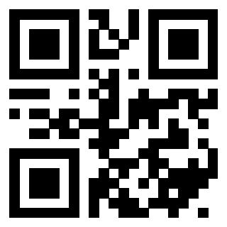 Scansione del QrCode di 3402948865