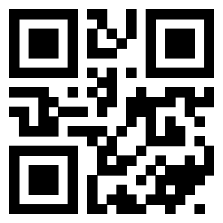 Il QrCode di 3402948870