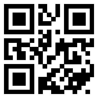 3402948871 QrCode associato
