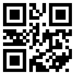 Scansione del QrCode di 3402948874