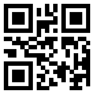 Immagine del QrCode di 3402948875