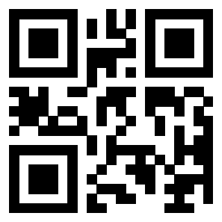3402948876 QrCode associato