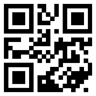 Il QrCode di 3402948878