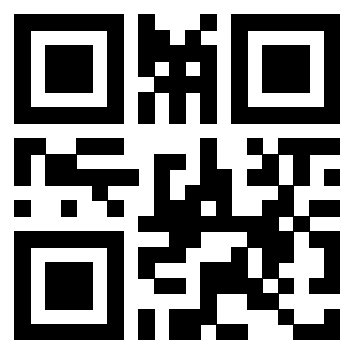 Il QrCode di 3402970831