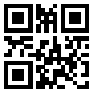 3402970833 - Immagine del Qr Code