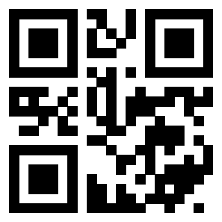 3402970835 - Immagine del QrCode associato
