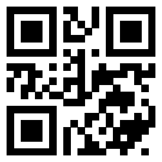 3402970839 - Immagine del Qr Code
