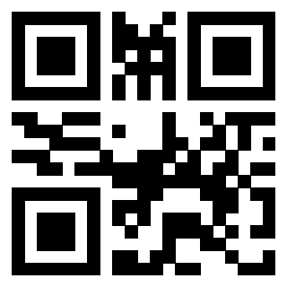 Qr Code di 3402970840