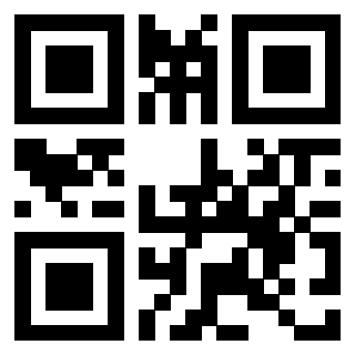 3402970841 QrCode associato