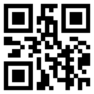 3402970842 - Immagine del Qr Code