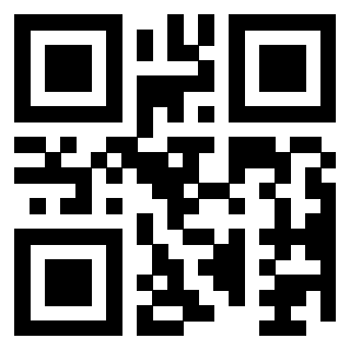 Immagine del QrCode di 3402970845