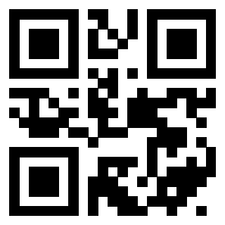 3402970847 - Immagine del QrCode associato