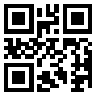 Immagine del QrCode di 3402970848