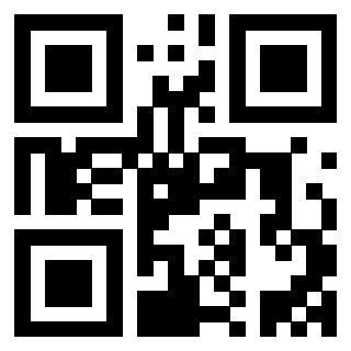 3402970851 - Immagine del Qr Code associato