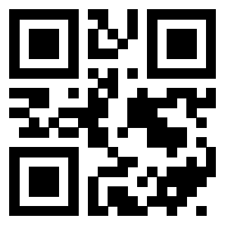 Scansione del Qr Code di 3402970852
