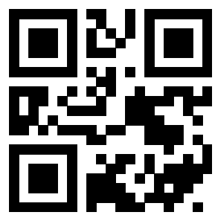 3402970853 QrCode associato