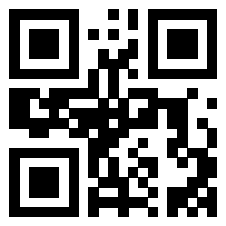 Il QrCode di 3402970855