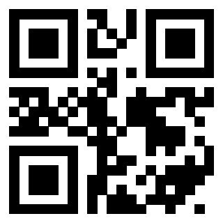 Il QrCode di 3402970856