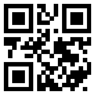 3402970859 Qr Code associato