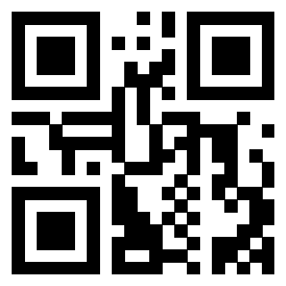 3402970860 - Immagine del QrCode