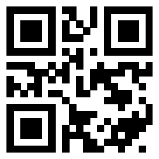 3402970862 QrCode associato