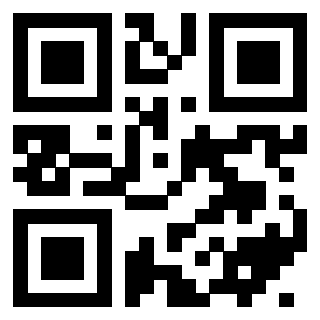 Immagine del Qr Code di 3402970864