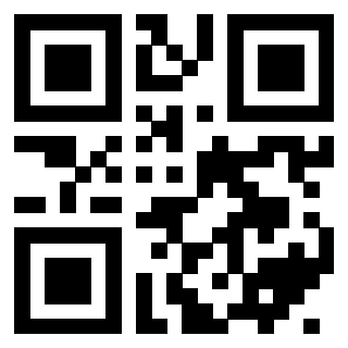 3402970865 Qr Code associato