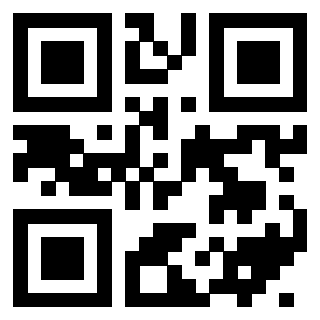 3402970866 - Immagine del Qr Code associato