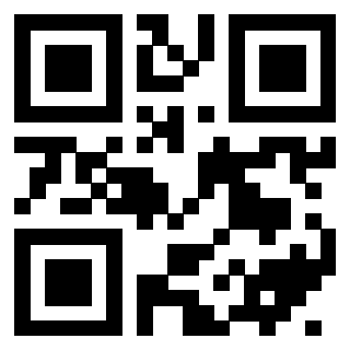 3402970870 QrCode associato