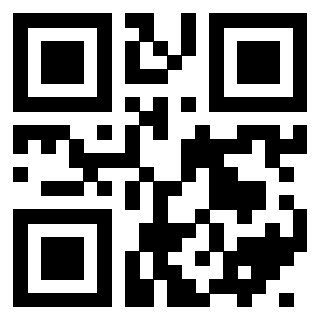 3402970871 Qr Code associato