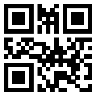3402970872 - Immagine del QrCode