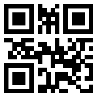 Il Qr Code di 3402970874