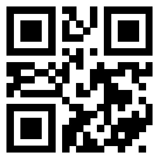 3402970875 - Immagine del QrCode