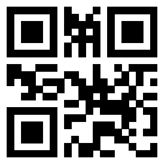 3402970876 - Immagine del Qr Code
