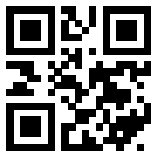 3402970879 Qr Code associato