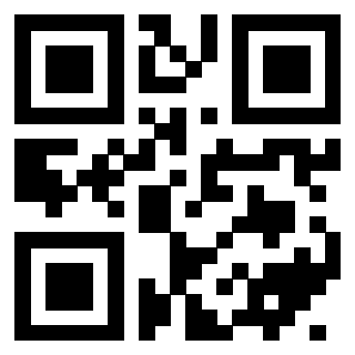3402970880 Qr Code associato