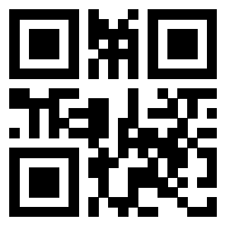 Immagine del QrCode di 3402970883