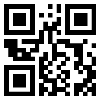 Immagine del QrCode di 3402970885