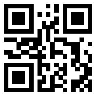 3402970889 Qr Code associato