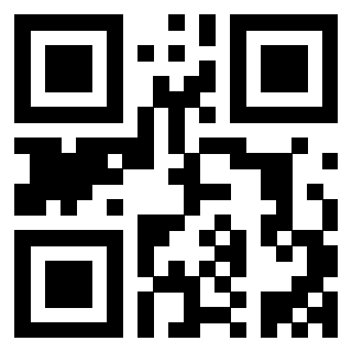 Immagine del Qr Code di 3402970891